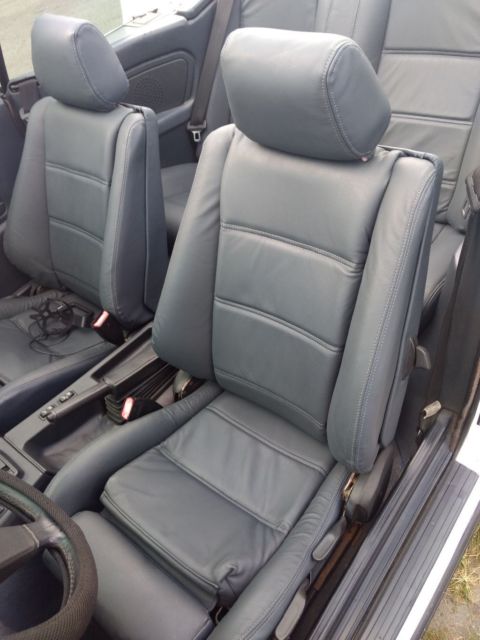 1988 BMW 3-Series - photo 10