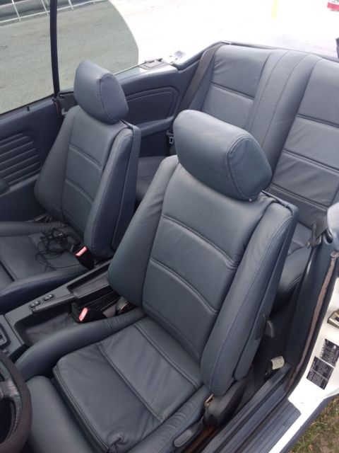 1988 BMW 3-Series - photo 11