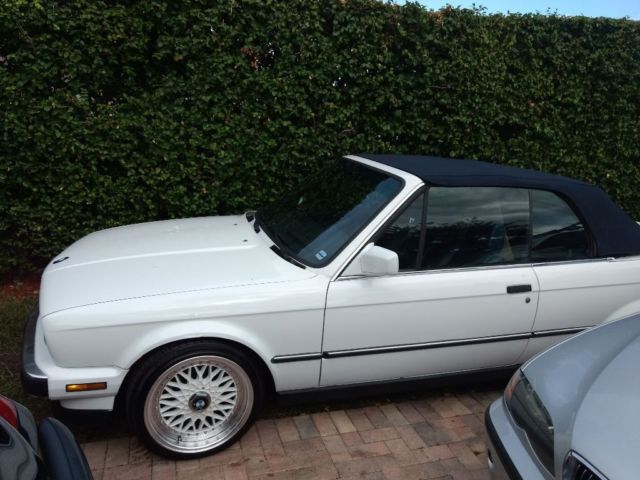 1988 BMW 3-Series - photo 12