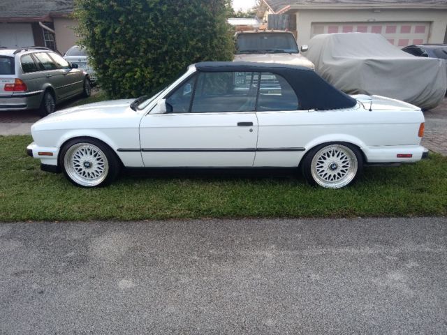 1988 BMW 3-Series - photo 13