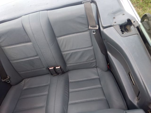 1988 BMW 3-Series - photo 9