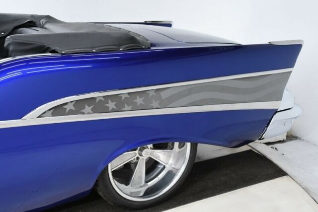 1957 Chevrolet Bel Air/150/210 Ultra Pro Touring - photo 10