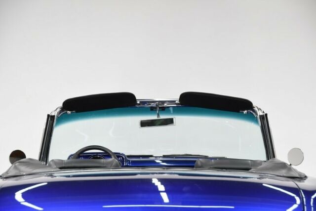 1957 Chevrolet Bel Air/150/210 Ultra Pro Touring - photo 11