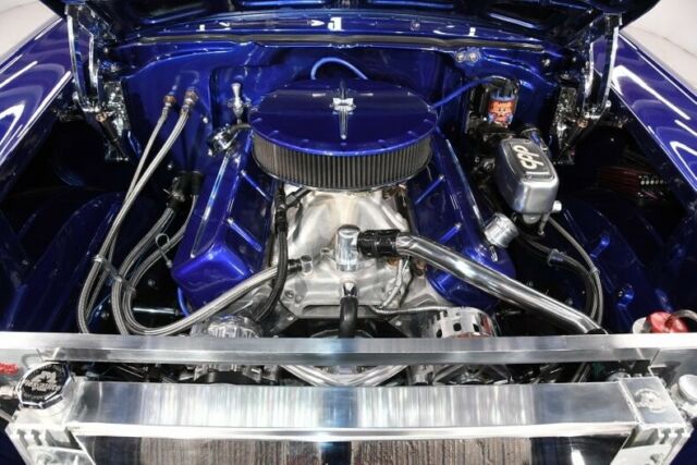 1957 Chevrolet Bel Air/150/210 Ultra Pro Touring - photo 4