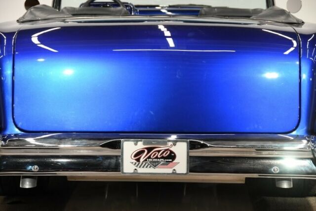 1957 Chevrolet Bel Air/150/210 Ultra Pro Touring - photo 6