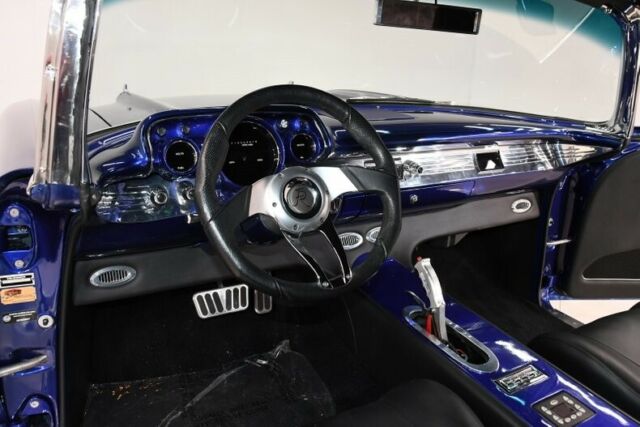 1957 Chevrolet Bel Air/150/210 Ultra Pro Touring - photo 8