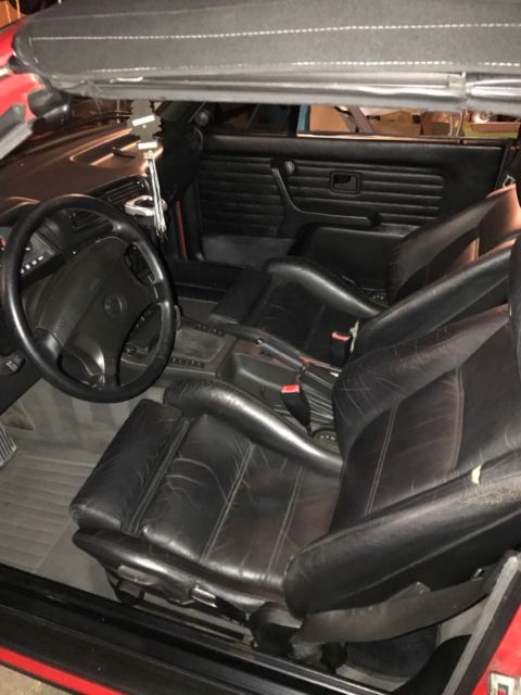 1993 BMW 3-Series M package, fully loaded - photo 3