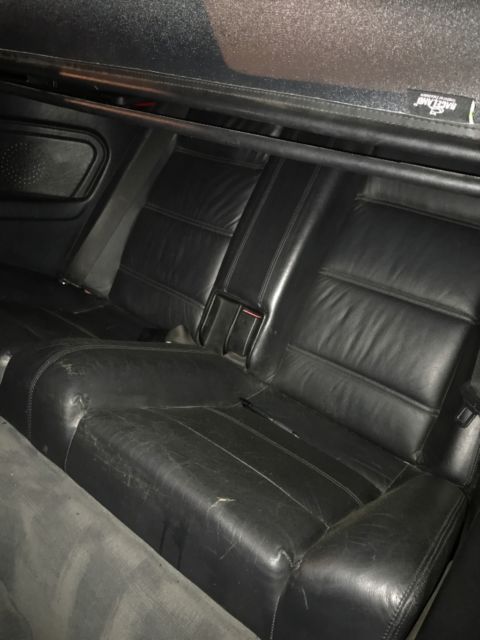 1993 BMW 3-Series M package, fully loaded - photo 4