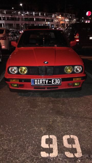 1993 BMW 3-Series M package, fully loaded - photo 6