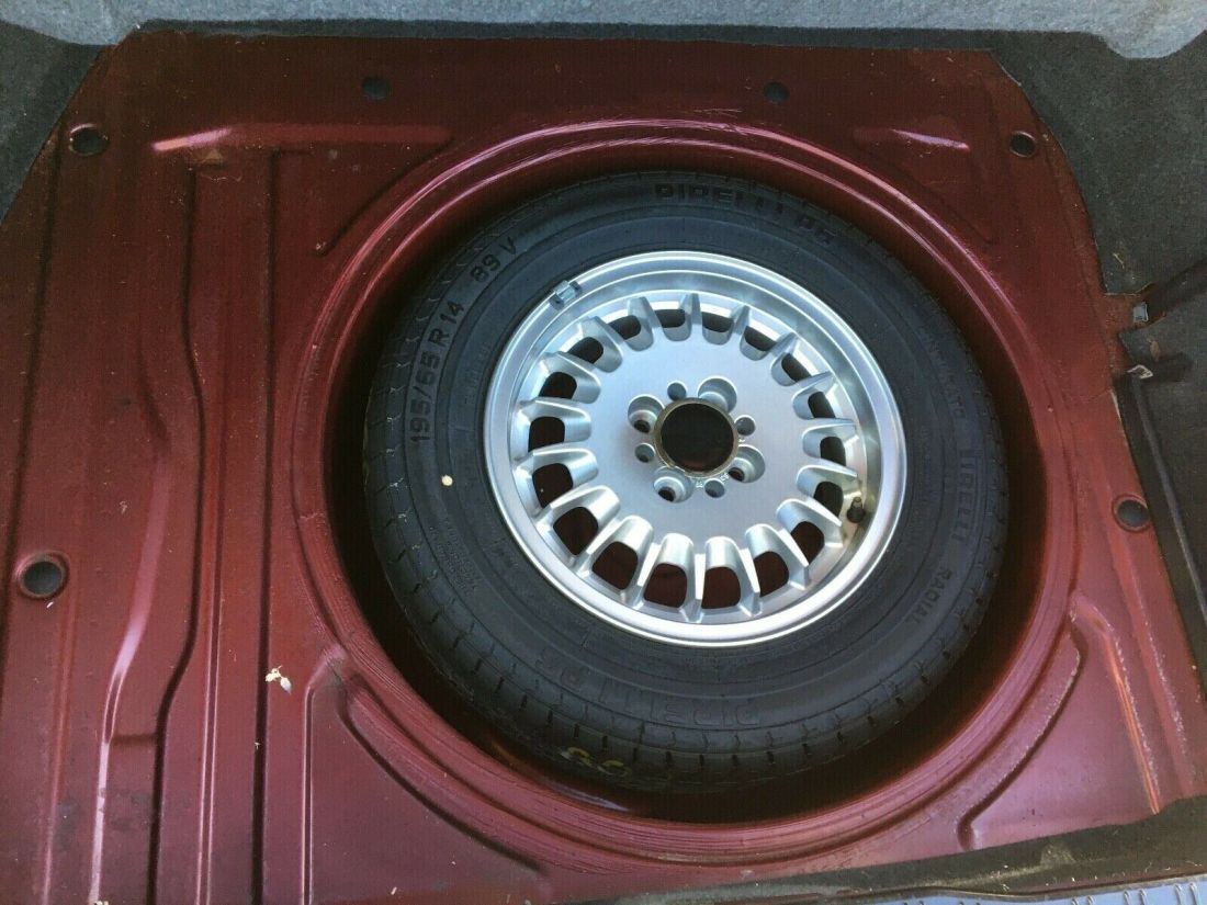 1990 BMW 3-Series - photo 10