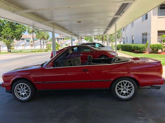 1988 BMW 3-Series - photo 2