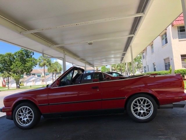 1988 BMW 3-Series - photo 3