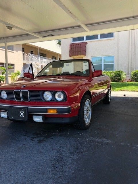 1988 BMW 3-Series - photo 5