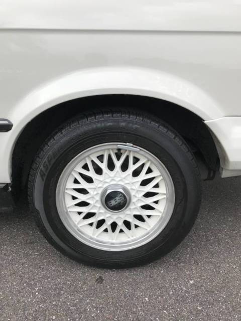 1988 BMW 3-Series E30 - photo 13