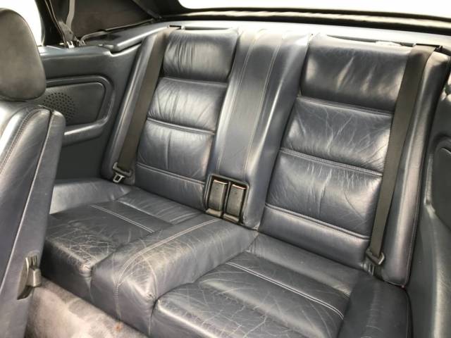 1988 BMW 3-Series E30 - photo 9