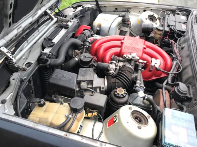 1991 BMW 3-Series - photo 10