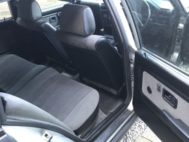 1991 BMW 3-Series - photo 6