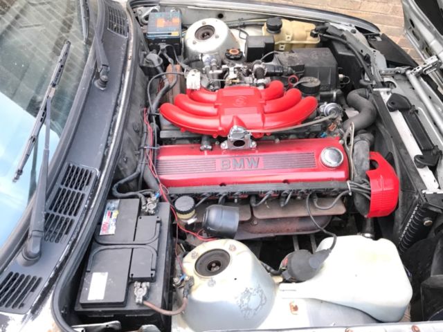 1991 BMW 3-Series - photo 9