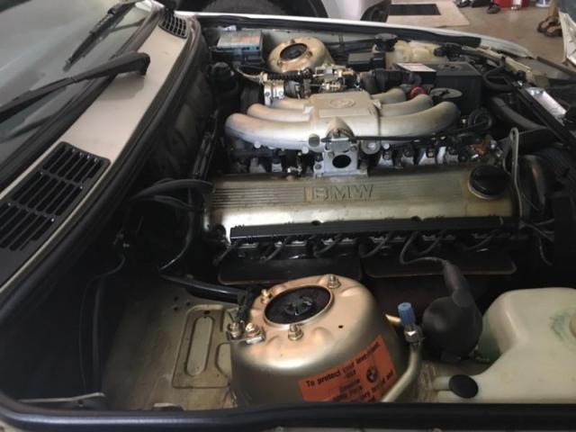 1988 BMW 3-Series - photo 11