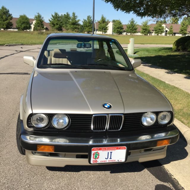 1988 BMW 3-Series - photo 5
