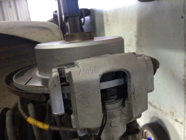 1987 BMW 3-Series E30 325iS M-Tech1 Coupe - photo 10