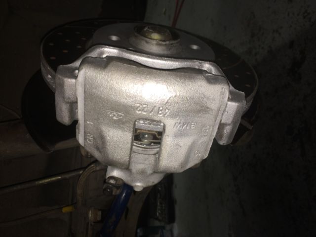 1987 BMW 3-Series E30 325iS M-Tech1 Coupe - photo 12