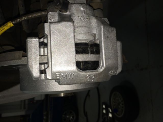 1987 BMW 3-Series E30 325iS M-Tech1 Coupe - photo 9