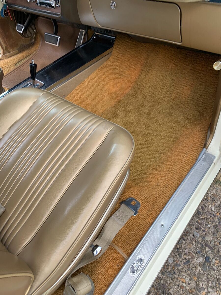 1967 Pontiac Le Mans - photo 13