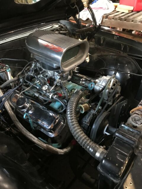 1965 Pontiac Tempest - photo 12