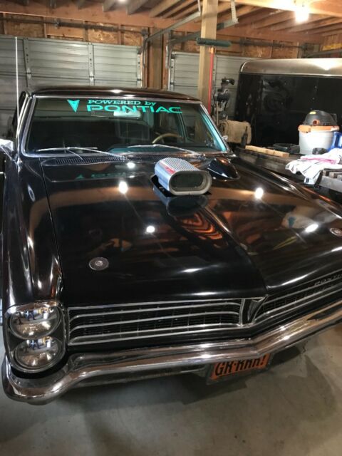 1965 Pontiac Tempest - photo 2