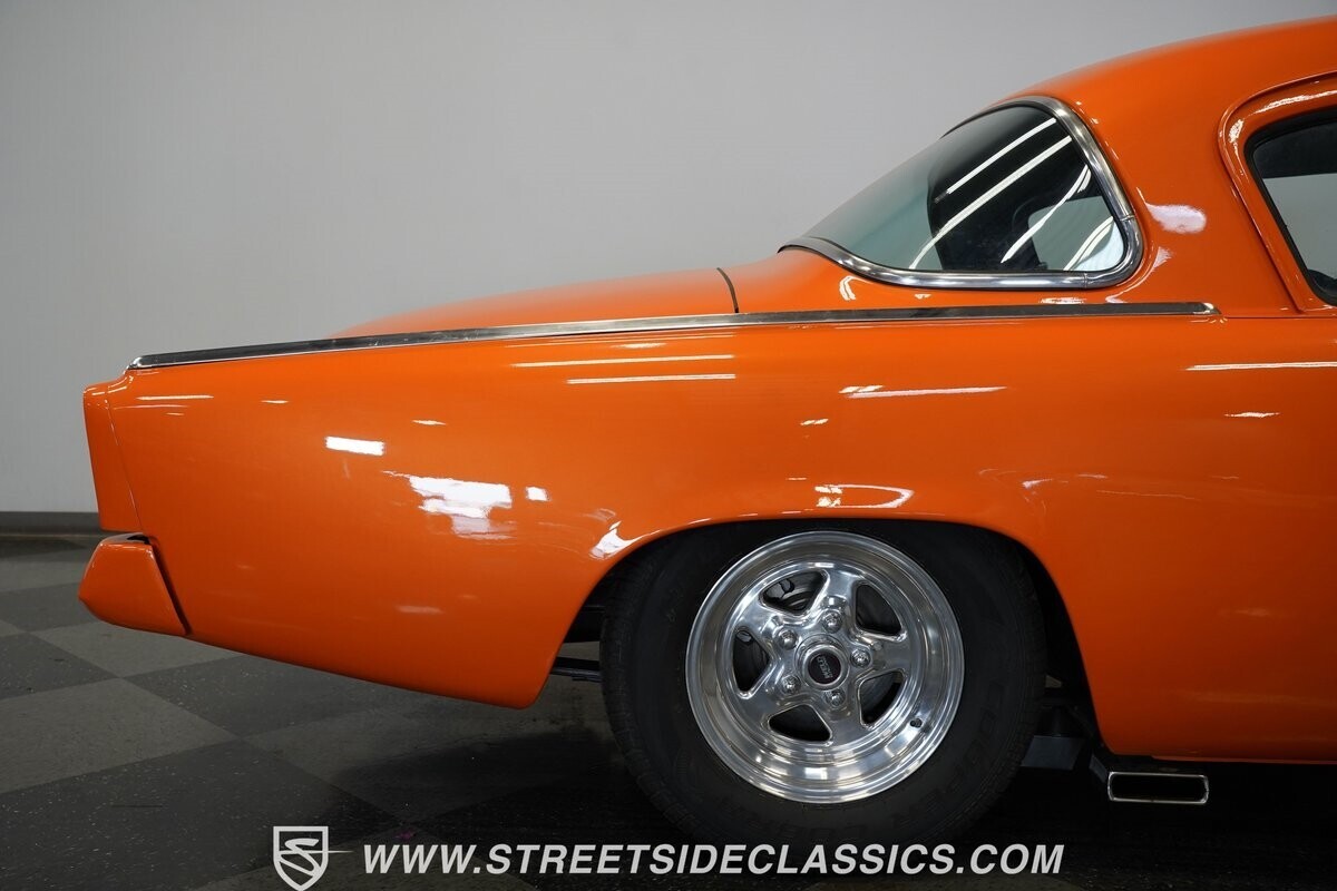 1953 Studebaker Commander Restomod - photo 12