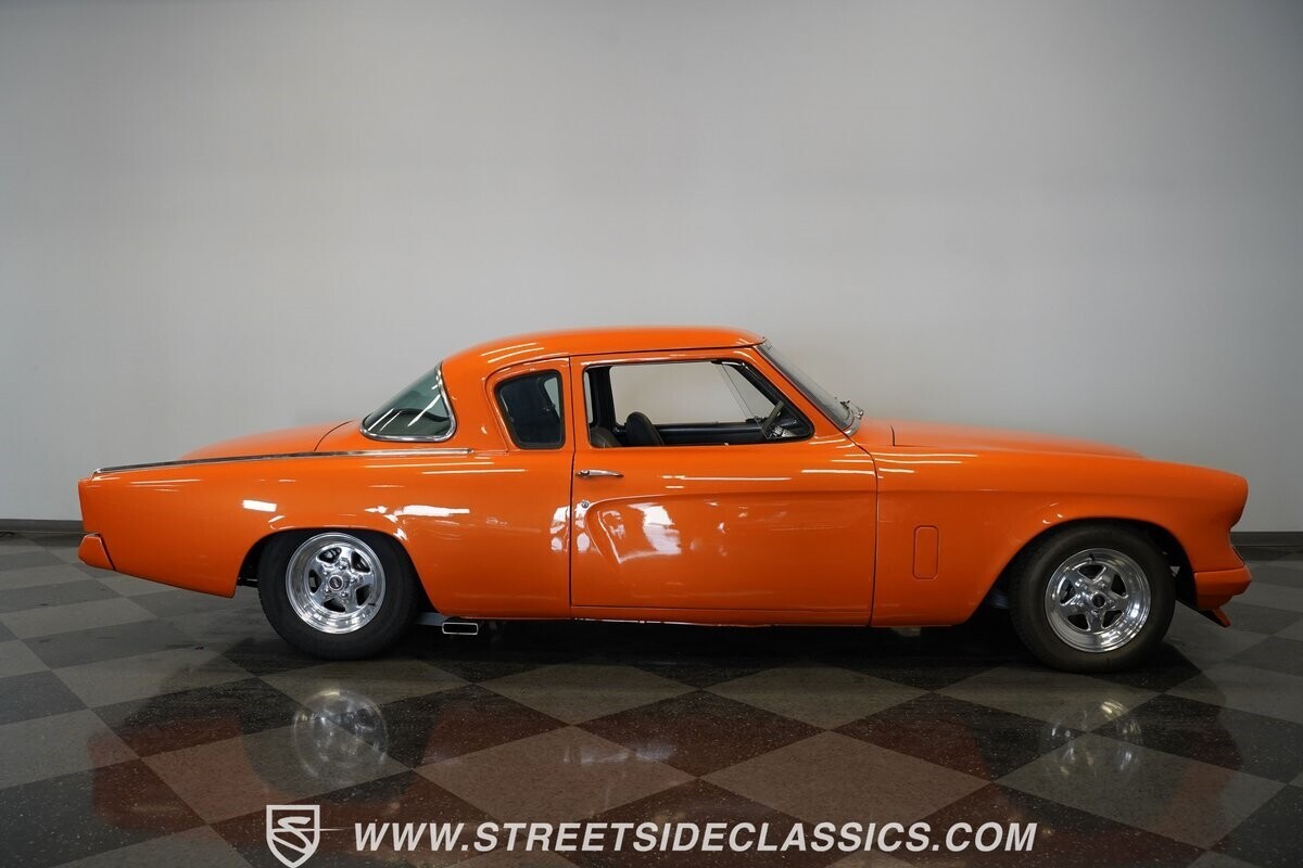 1953 Studebaker Commander Restomod - photo 3