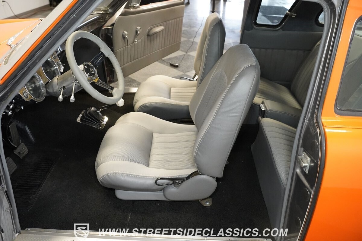 1953 Studebaker Commander Restomod - photo 4