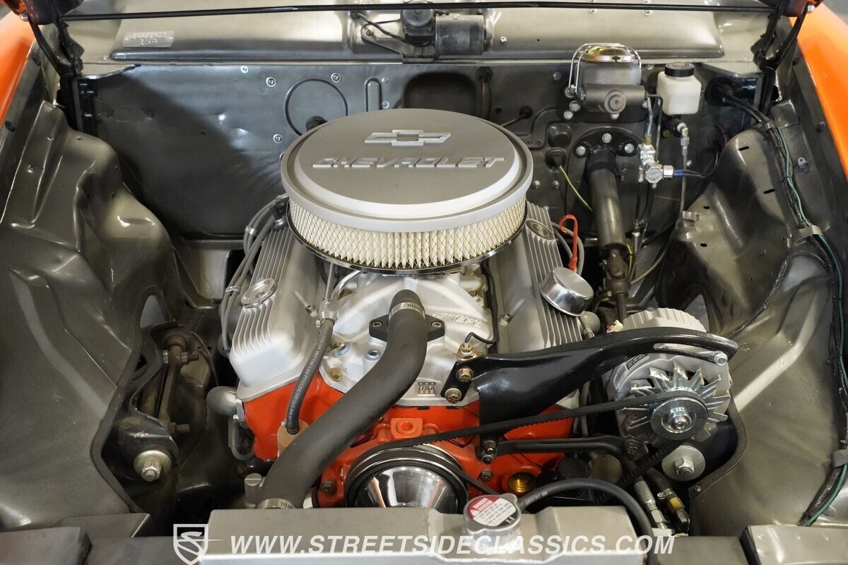 1953 Studebaker Commander Restomod - photo 5