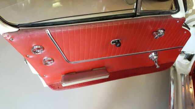 1963 Chevrolet Corvette Split Window - photo 11