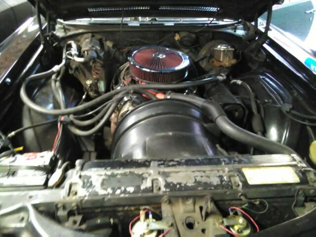 1972 Chevrolet Monte Carlo - photo 6