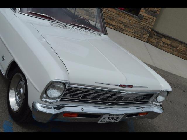 1966 Chevrolet Nova L79 - photo 2
