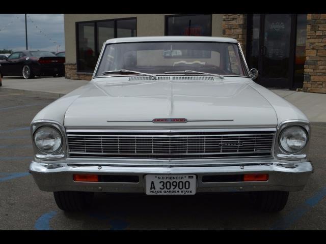 1966 Chevrolet Nova L79 - photo 3