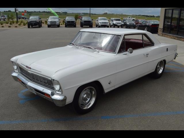 1966 Chevrolet Nova L79 - photo 4