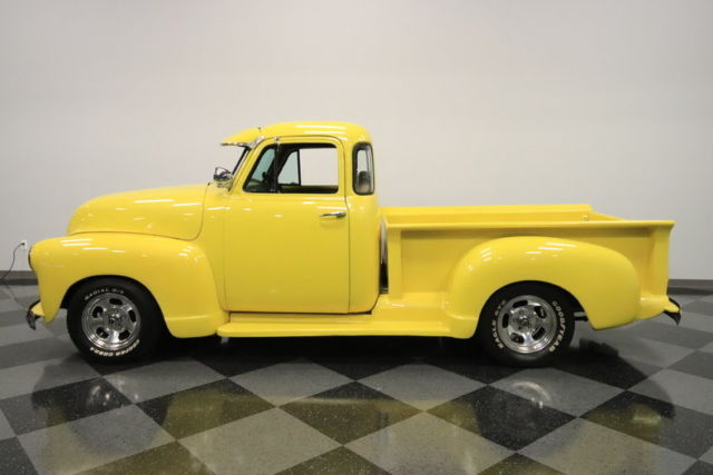1951 Chevrolet 3100 5 Window - photo 3