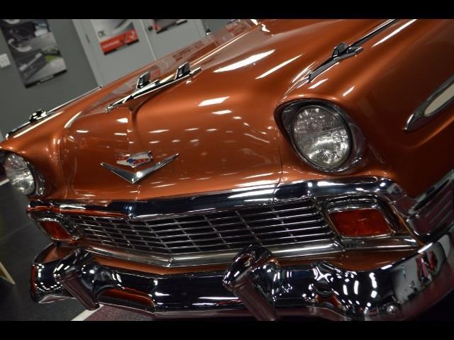 1956 Chevrolet Bel Air/150/210 - photo 2