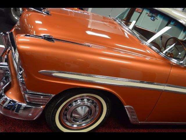 1956 Chevrolet Bel Air/150/210 - photo 4