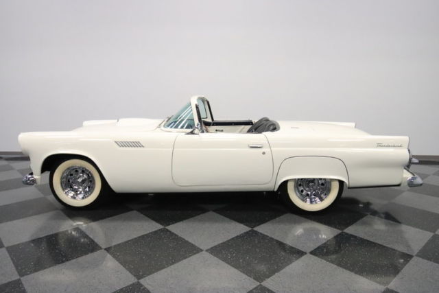 1955 Ford Thunderbird Regal Replica - photo 3