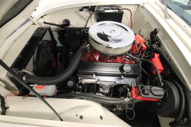 1955 Ford Thunderbird Regal Replica - photo 4