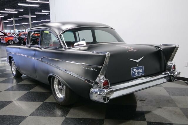 1957 Chevrolet Bel Air/150/210 -- - photo 10