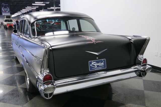 1957 Chevrolet Bel Air/150/210 -- - photo 11
