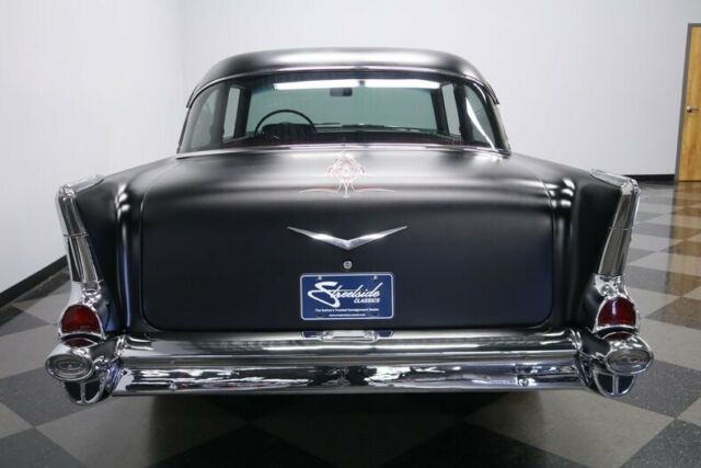 1957 Chevrolet Bel Air/150/210 -- - photo 12