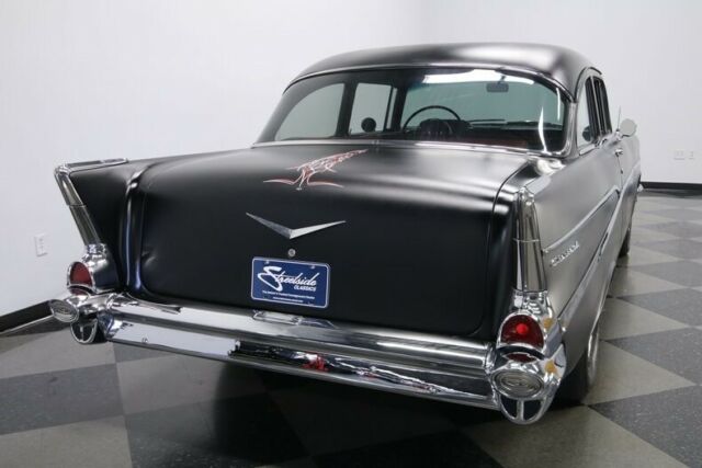1957 Chevrolet Bel Air/150/210 -- - photo 13