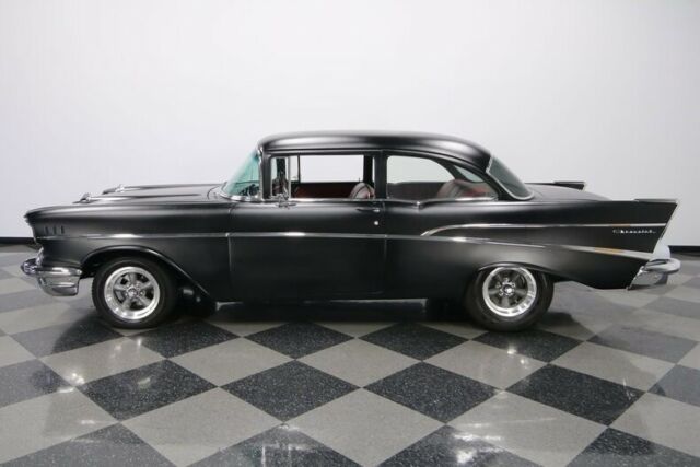 1957 Chevrolet Bel Air/150/210 -- - photo 3