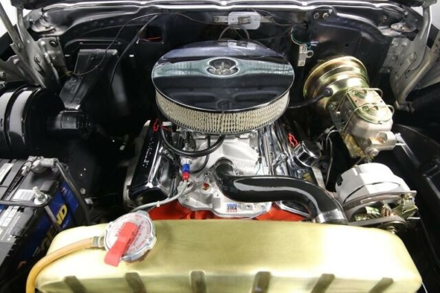 1957 Chevrolet Bel Air/150/210 -- - photo 4